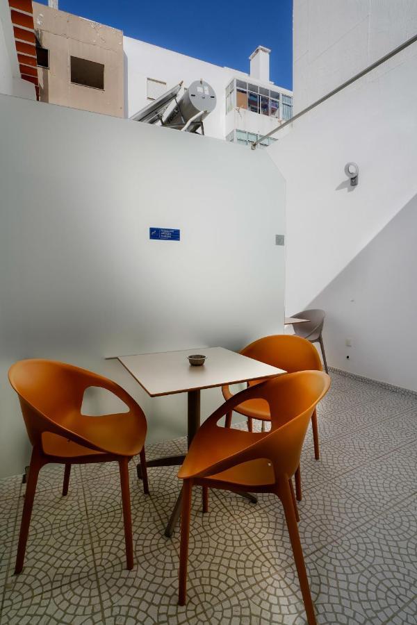 Alameda Guesthouse By Boutique Taipas Garagem Para Motos 포티마오 외부 사진